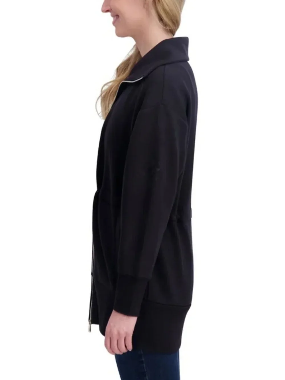 Converse Women's Full-Zip Jacket‎